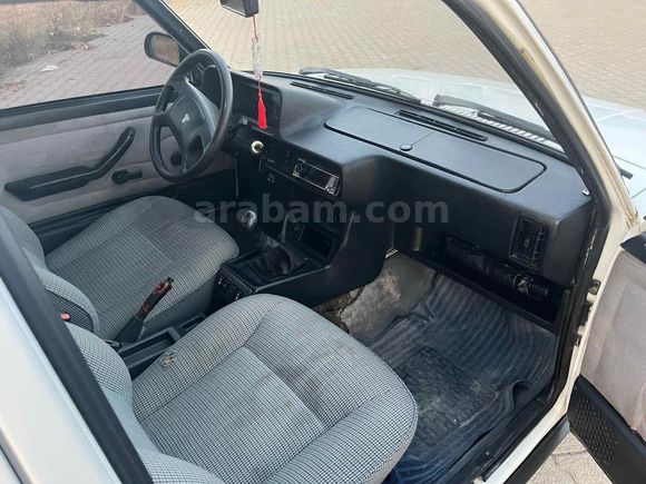 Sahibinden Tofaş Şahin 1.6 1996 Model 