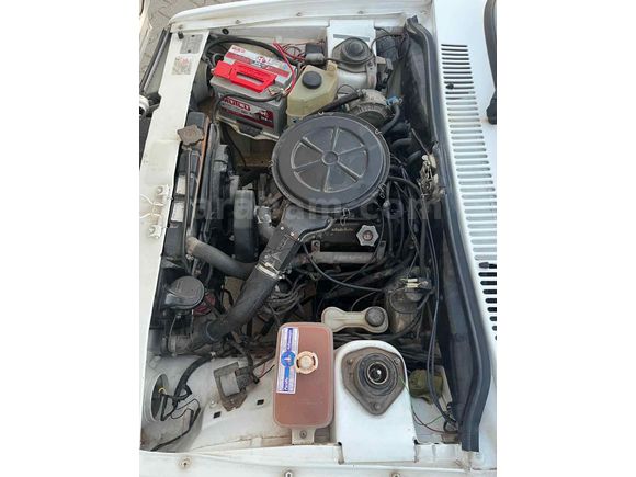 Sahibinden Tofaş Şahin 1.6 1996 Model 