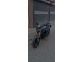 Temiz sorunsuz  Kuba Terra 125