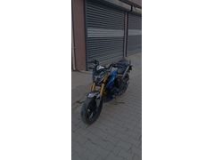 Temiz sorunsuz  Kuba Terra 125