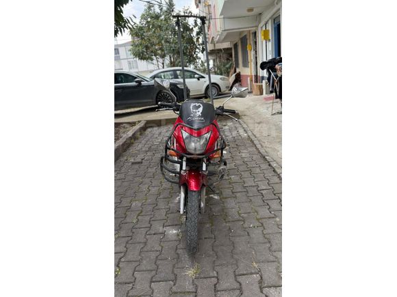 Sahibinden Honda CBF 150