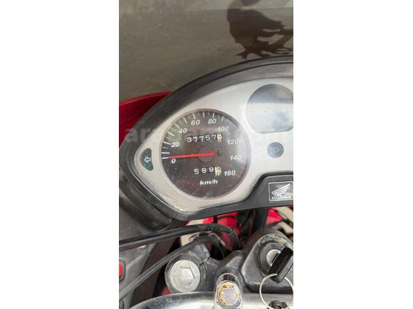 Sahibinden Honda CBF 150