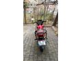 Sahibinden Honda CBF 150
