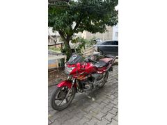 Sahibinden Honda CBF 150