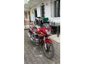 Sahibinden Honda CBF 150