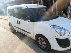 Sahibinden Fiat Doblo Combi 1.3 Multijet Safeline 2014 Model  297.000 km Beyaz