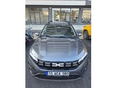 Sahibinden Sıfır Ayarında jelatini açılmamış değişensiz boyasız Stepway