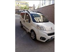 Sahibinden Fiat Fiorino Combi 1.4 Fire Safeline 2018 Model Sakarya