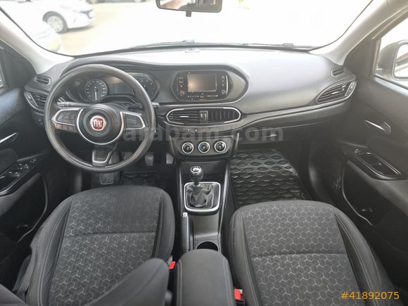 EGEA CROS 1.4 STREET