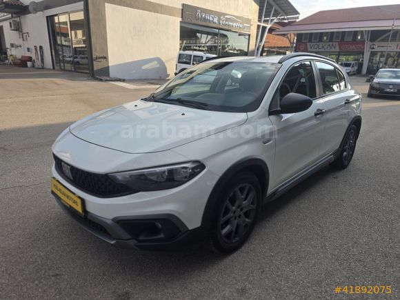 EGEA CROS 1.4 STREET