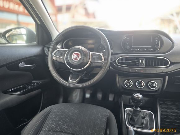 EGEA CROS 1.4 STREET