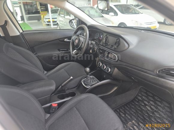 EGEA CROS 1.4 STREET