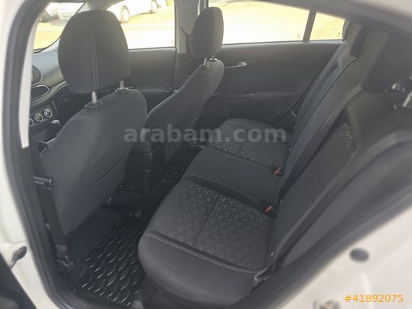 EGEA CROS 1.4 STREET