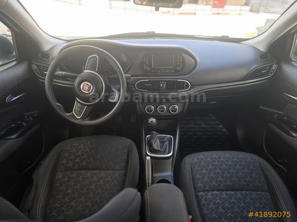 EGEA CROS 1.4 STREET
