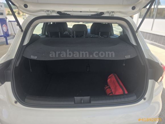 EGEA CROS 1.4 STREET