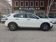 EGEA CROS 1.4 STREET