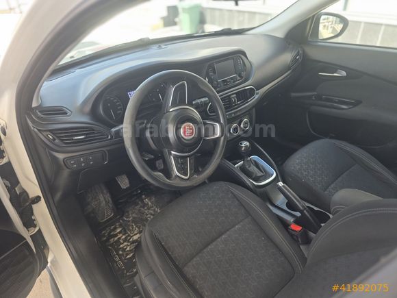 EGEA CROS 1.4 STREET