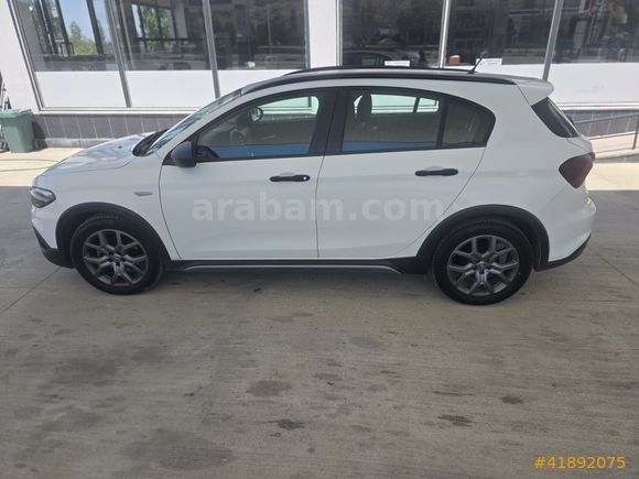 EGEA CROS 1.4 STREET