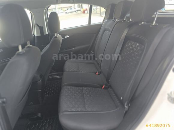 EGEA CROS 1.4 STREET