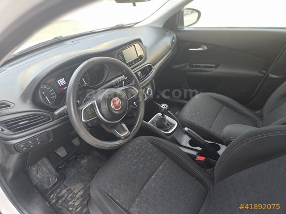 EGEA CROS 1.4 STREET