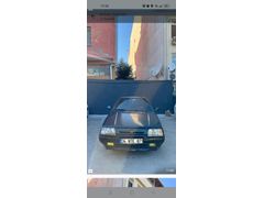 Sahibinden Skoda Favorit 1.3 GLX 1994 Model 