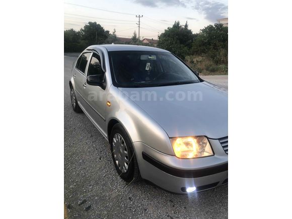 Sahibinden Volkswagen Bora 1.6 Pacific 2003 Model 