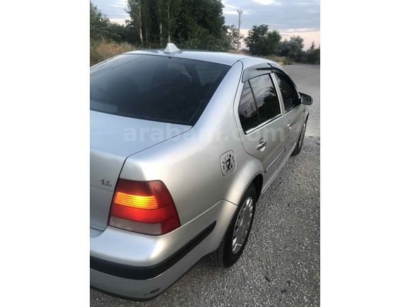 Sahibinden Volkswagen Bora 1.6 Pacific 2003 Model 