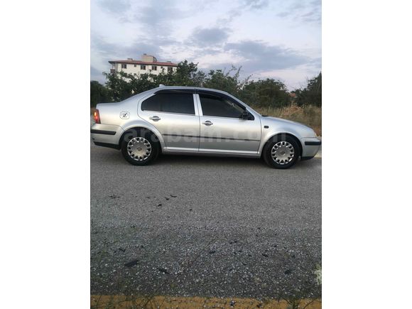 Sahibinden Volkswagen Bora 1.6 Pacific 2003 Model 