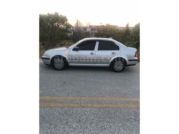 Sahibinden Volkswagen Bora 1.6 Pacific 2003 Model 