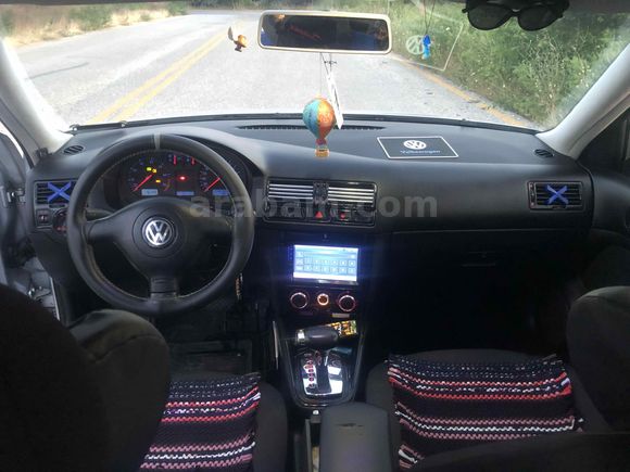 Sahibinden Volkswagen Bora 1.6 Pacific 2003 Model 