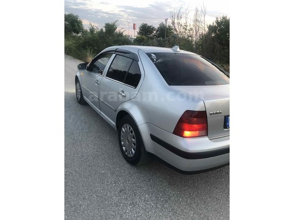 Sahibinden Volkswagen Bora 1.6 Pacific 2003 Model 