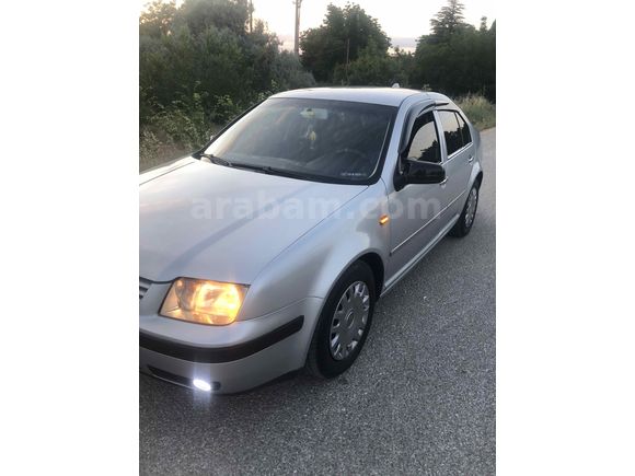 Sahibinden Volkswagen Bora 1.6 Pacific 2003 Model 