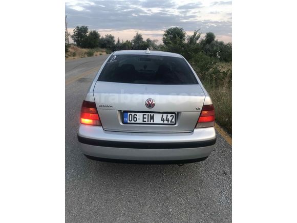 Sahibinden Volkswagen Bora 1.6 Pacific 2003 Model 