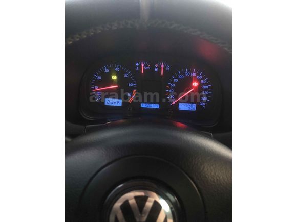 Sahibinden Volkswagen Bora 1.6 Pacific 2003 Model 