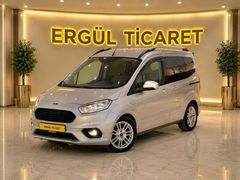 2020 "OTOMOBİL RUHSATLI" HATASIZ 42 000KM 100HP KAMERALI