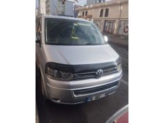 ACİL SATILIK OTOMOBİL RUHSATLI Volkswagen Caravelle 2.0 TDI Trendline 2013 Model