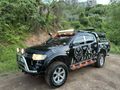 Sahibinden Mitsubishi L 200 4x4 Instyle 2014 Model 