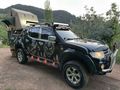 Sahibinden Mitsubishi L 200 4x4 Instyle 2014 Model 
