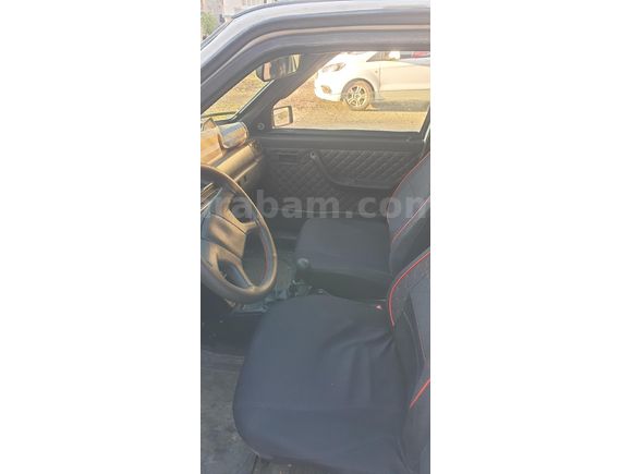 Sahibinden Fiat Uno 70 S 1998 Model