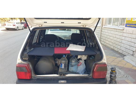 Sahibinden Fiat Uno 70 S 1998 Model