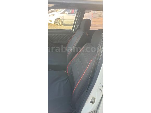 Sahibinden Fiat Uno 70 S 1998 Model
