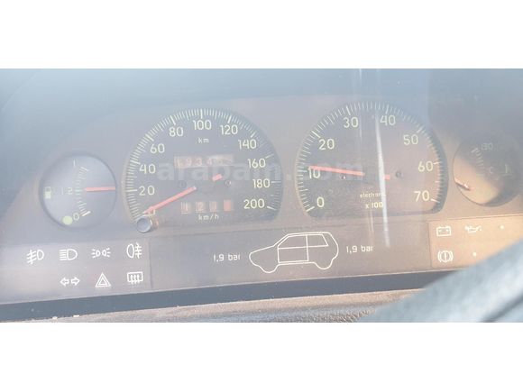 Sahibinden Fiat Uno 70 S 1998 Model
