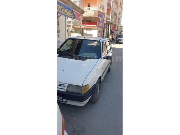 Sahibinden Fiat Uno 70 S 1998 Model