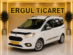 2021 "OTOMOBİL RUHSATLI" HATASIZ 19 000 KM 100 HP KAMERALI