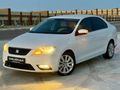 /_174.000 KM'DE_/SEAT TOLEDO 2016 MODEL_TSİ 110'LUK_İÇİ BEJ_
