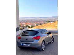 Sahibinden Opel Astra 1.6 Cosmo 2010 Model 