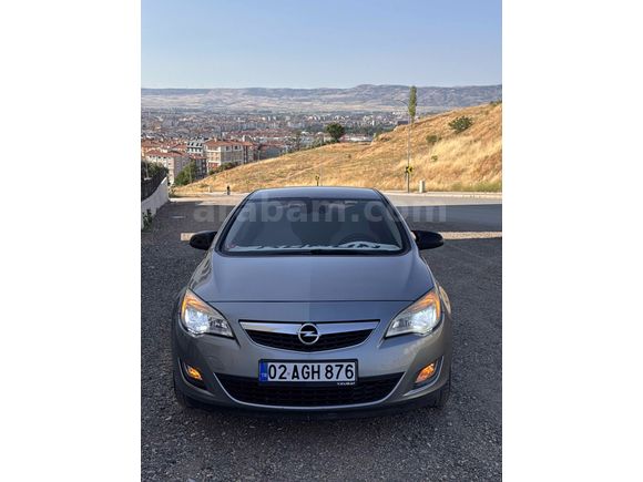 Sahibinden Opel Astra 1.6 Cosmo 2010 Model 