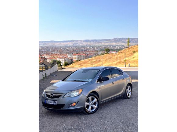 Sahibinden Opel Astra 1.6 Cosmo 2010 Model 