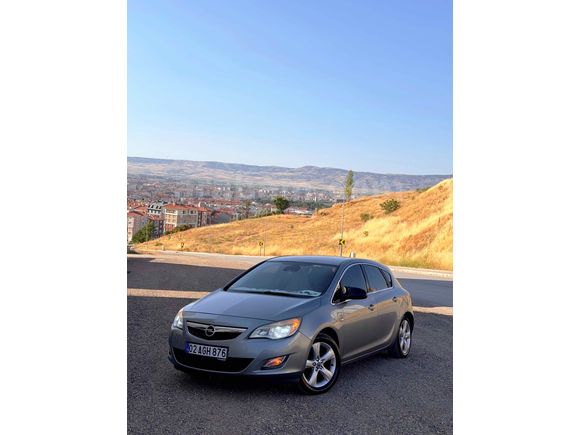 Sahibinden Opel Astra 1.6 Cosmo 2010 Model 