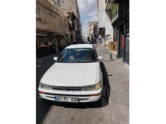 Sahibinden Toyota Corolla 1.6 XEi 1995 Model